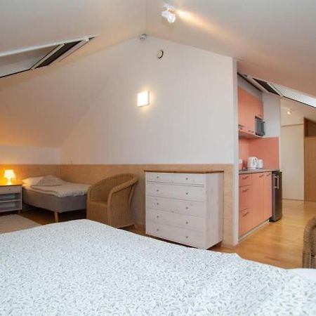 Nasva Piibutopsu Holiday House מראה חיצוני תמונה