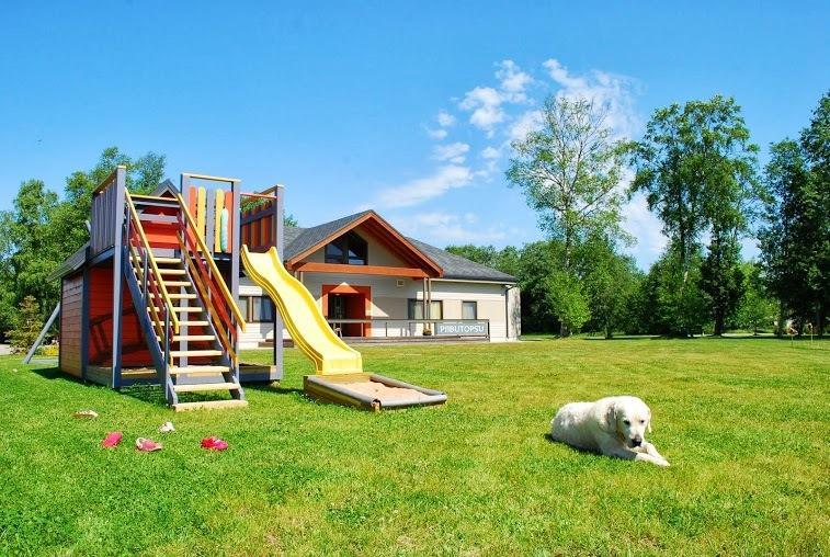 Nasva Piibutopsu Holiday House מראה חיצוני תמונה