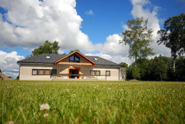 Nasva Piibutopsu Holiday House מראה חיצוני תמונה