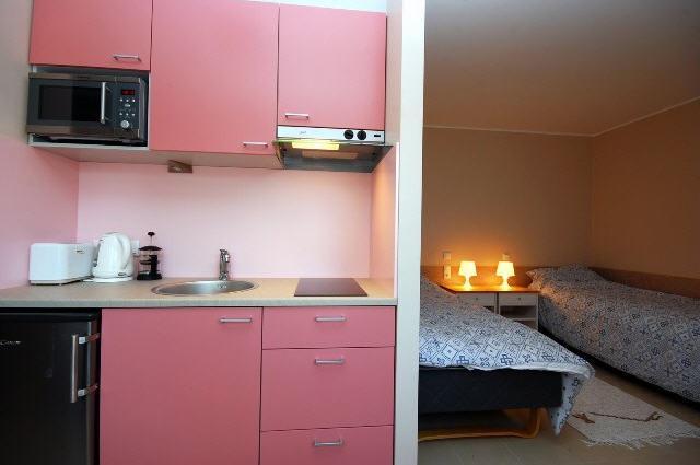 Nasva Piibutopsu Holiday House מראה חיצוני תמונה