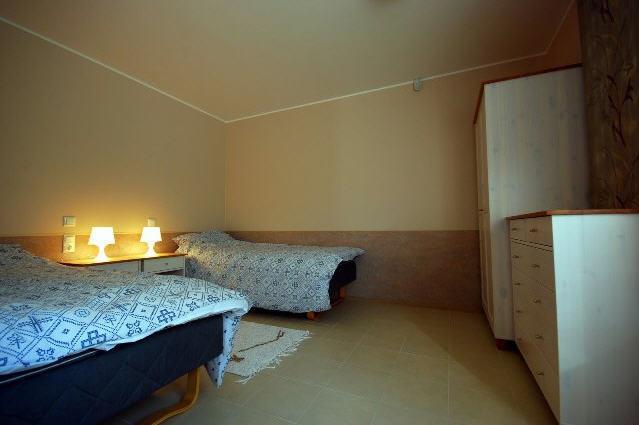 Nasva Piibutopsu Holiday House חדר תמונה