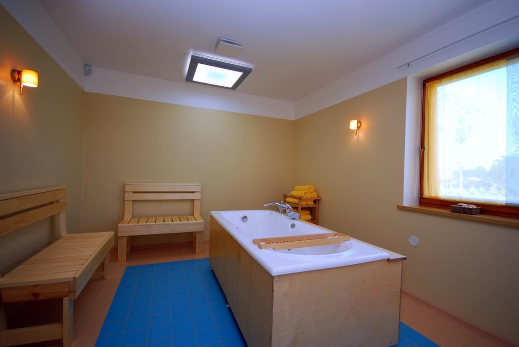 Nasva Piibutopsu Holiday House מראה חיצוני תמונה