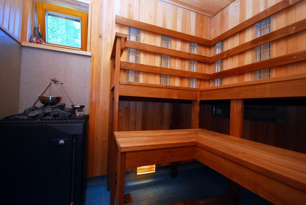 Nasva Piibutopsu Holiday House מראה חיצוני תמונה