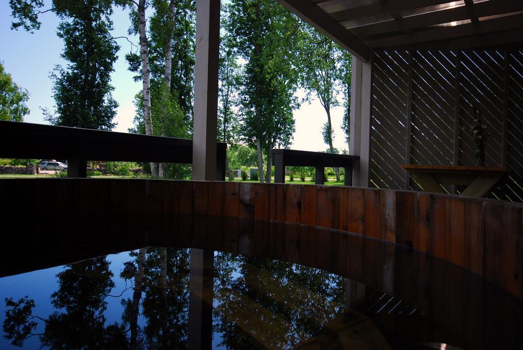 Nasva Piibutopsu Holiday House מראה חיצוני תמונה