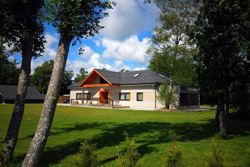 Nasva Piibutopsu Holiday House חדר תמונה