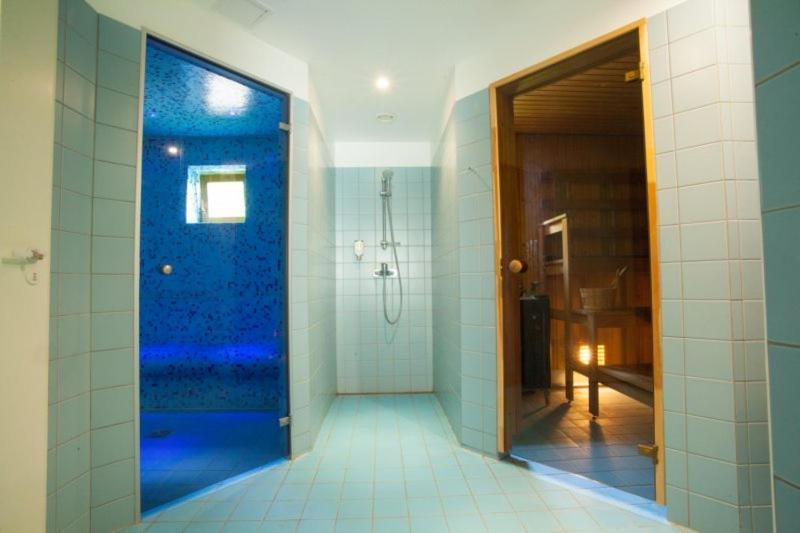 Nasva Piibutopsu Holiday House מראה חיצוני תמונה