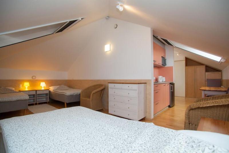 Nasva Piibutopsu Holiday House מראה חיצוני תמונה